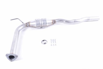Catalytic Converter VK8029T for Volkswagen Caravelle and more
