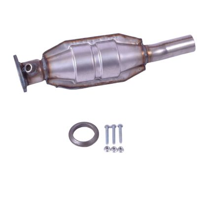 Catalytic Converter VK8033T for Volkswagen Golf and more