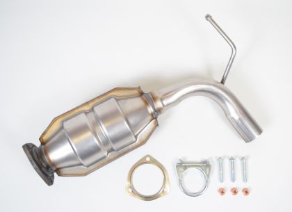 Catalytic Converter VK8036 for Volkswagen Caravelle