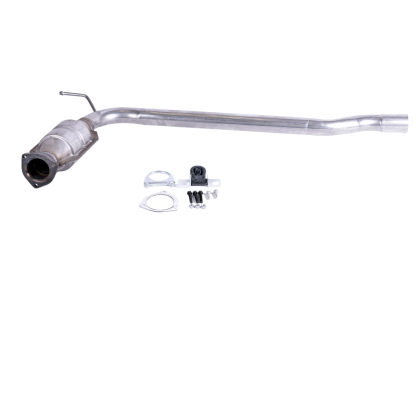 Catalytic Converter VK8037T for Volkswagen Caravelle and more