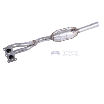 Catalytic Converter VK8039T for Skoda Octavia and more