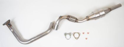 Catalytic Converter VK8041T for Seat Cordoba and more