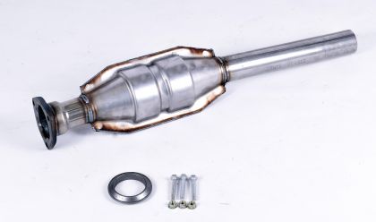 Catalytic Converter VK8044 for Seat Leon and more