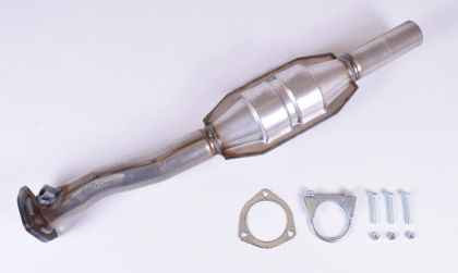 Catalytic Converter VK8050T for Ford Galaxy and more