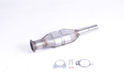 Catalytic Converter VO6001T for Volvo S40 and more