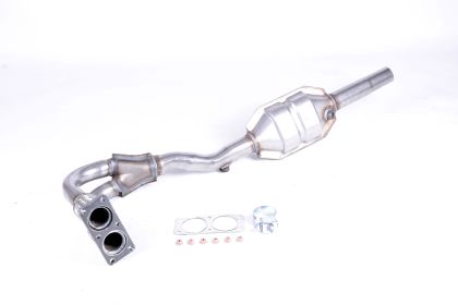 Catalytic Converter VO6002 for Volvo S40 and more