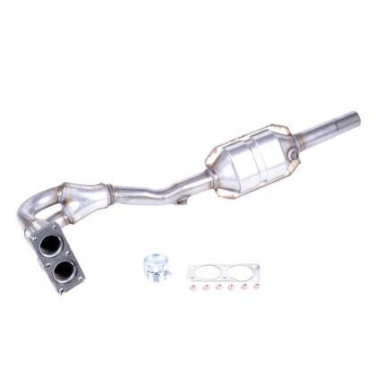 Catalytic Converter VO6002T for Volvo S40 and more