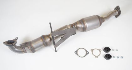Catalytic Converter VO6021T for Volvo S60 and more