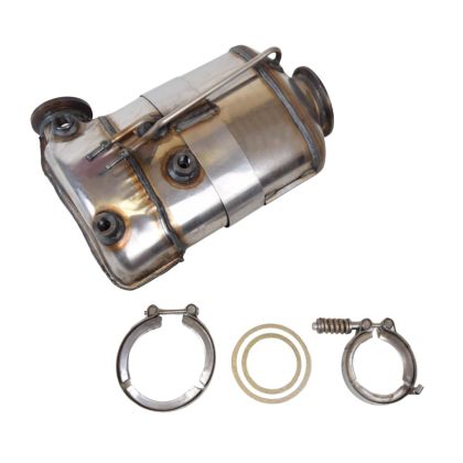 Diesel Particulate Filter VO6024T for Volvo C30 and more