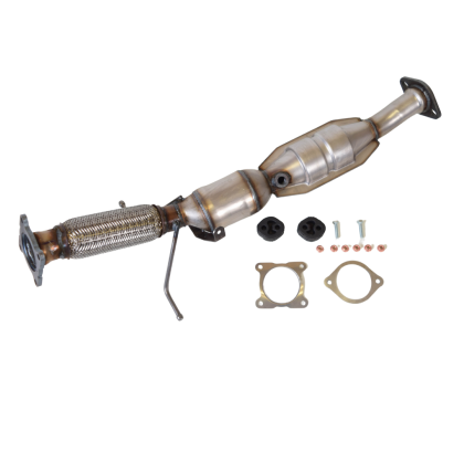 Fitting Kit KIT970 for Catalytic Converter VO6025T