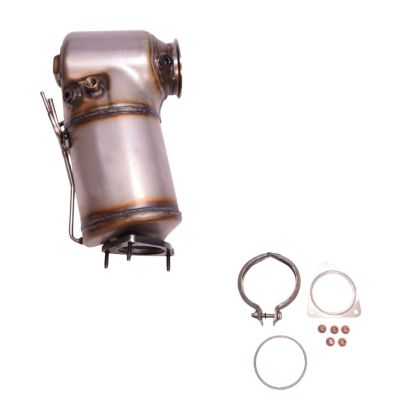 Diesel Particulate Filter VO6026T for Volvo S60 and more