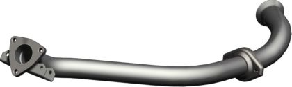 Front Pipe VO7006 for Volvo 340