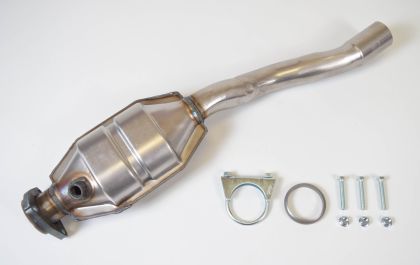 Catalytic Converter VO8001T for Volvo 740 and more
