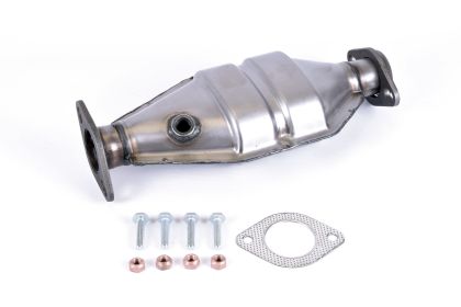 Catalytic Converter VO8002T for Volvo 440 and more