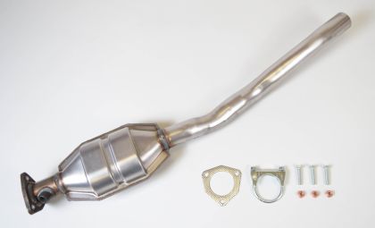 Catalytic Converter VO8005 for Volvo 240