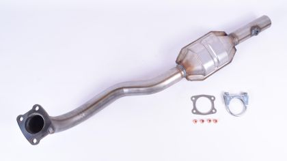 Fitting Kit KIT256 for Catalytic Converter VO8011 and more