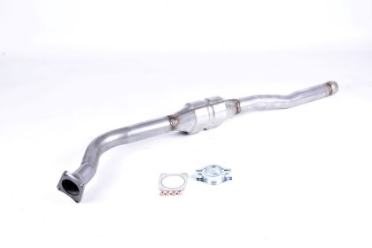 Fitting Kit KIT250 for Catalytic Converter VO8012