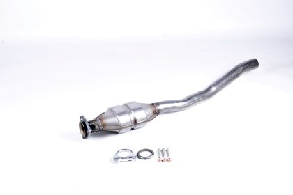 Fitting Kit KIT249 for Catalytic Converter VO8021