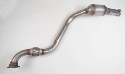 Fitting Kit KIT210 for Catalytic Converter VX6000