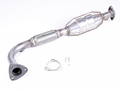 Catalytic Converter VX6003T for Opel Vectra and more