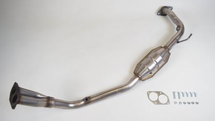 Catalytic Converter VX6005T for Opel Frontera and more