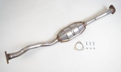 Catalytic Converter VX6006 for Opel Astra