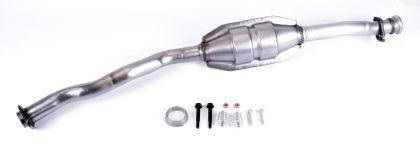 Catalytic Converter VX6012 for Opel Astra and more