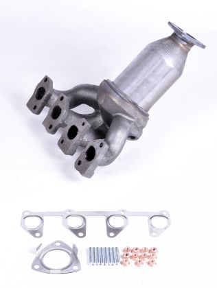 Catalytic Converter VX6019T for Opel Astra and more