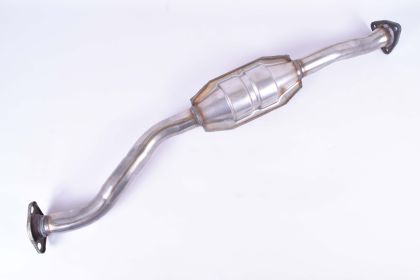 Catalytic Converter VX6025 for Opel Calibra and more