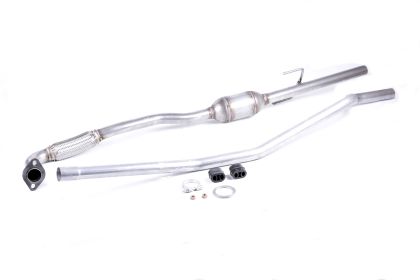 Catalytic Converter VX6031T for Opel Corsa and more