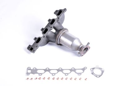 Catalytic Converter VX6039T for Opel Astra and more