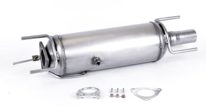 Diesel Particulate Filter VX6068TS for Fiat Croma and more