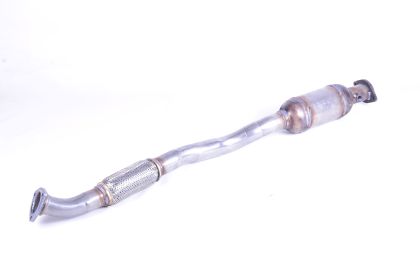 Catalytic Converter VX6079T for Opel Astra and more