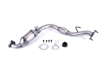 Catalytic Converter VX6094T for Opel Frontera and more