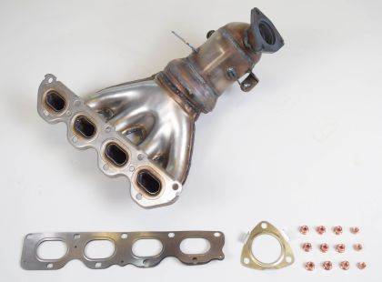 Catalytic Converter VX6123T for Chevrolet Cruze and more
