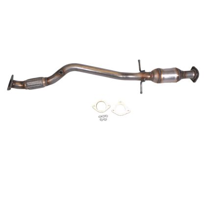 Catalytic Converter VX6128T for Opel Insignia and more