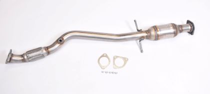 Catalytic Converter VX6129T for Opel Insignia and more