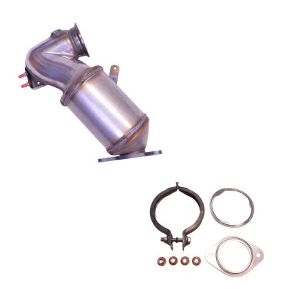Catalytic Converter VX6143T for Opel Astra and more