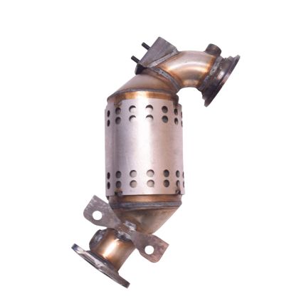 Catalytic Converter VX6144T for Opel Adam and more