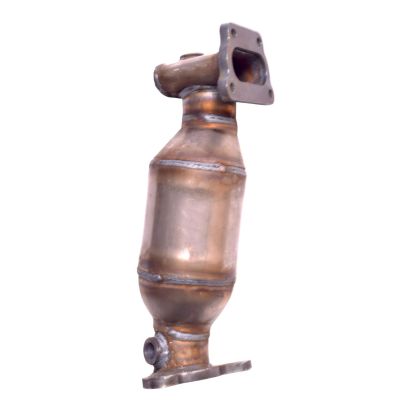 Catalytic Converter VX6145T for Opel Astra and more