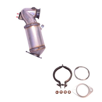 Catalytic Converter VX6146T for Opel Insignia and more