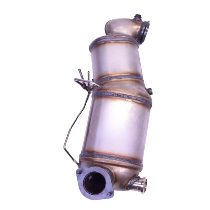 Diesel Particulate Filter VX6152T for Alfa Romeo Giulietta and more