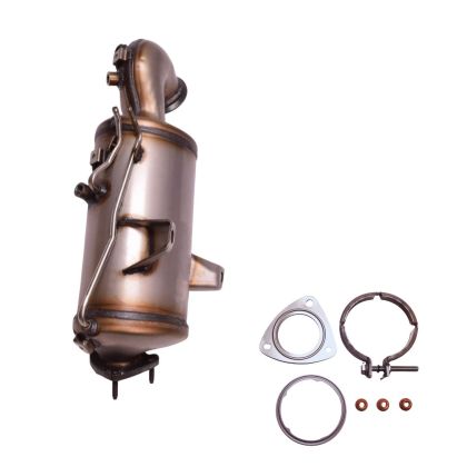 Diesel Particulate Filter VX6154T for Opel Cascada and more