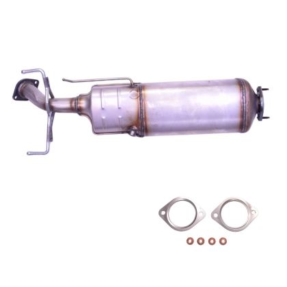 Diesel Particulate Filter VX6160T for Chevrolet Trax and more