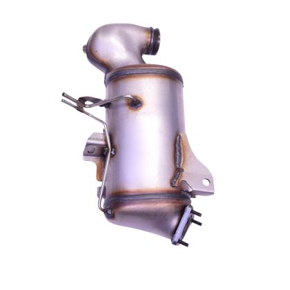 Diesel Particulate Filter VX6162T for Opel Astra and more