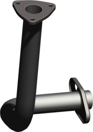 Front Pipe VX7003 for Opel Corsa and more
