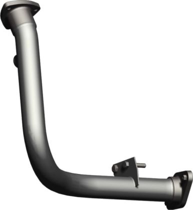 Front Pipe VX7009 for Opel Vectra and more