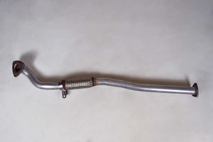 Front Pipe VX7508 for Opel Astra and more