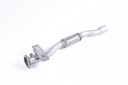 Front Pipe VX7512 for Opel Combo and more