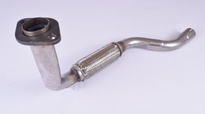 Exhaust Pipe VX7513 for Opel Astra and more